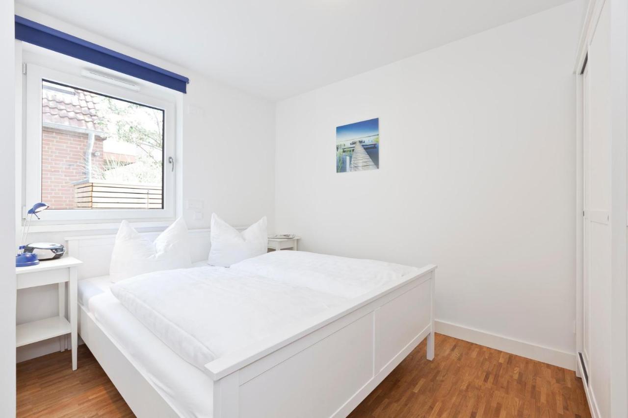 Appartamento Schippershuus 13 Norderney Esterno foto