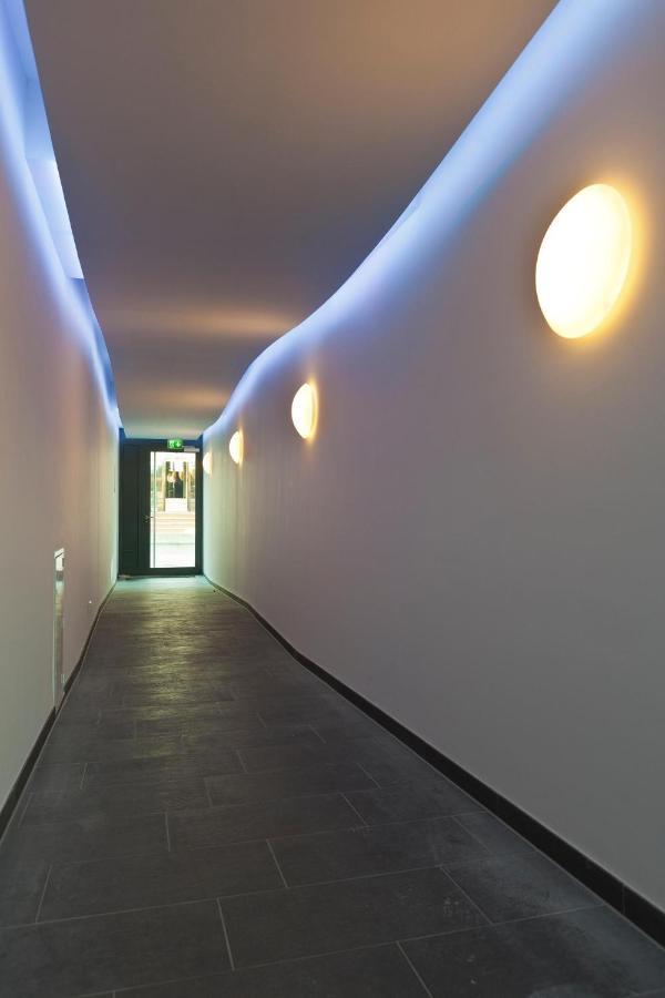 Appartamento Schippershuus 13 Norderney Esterno foto