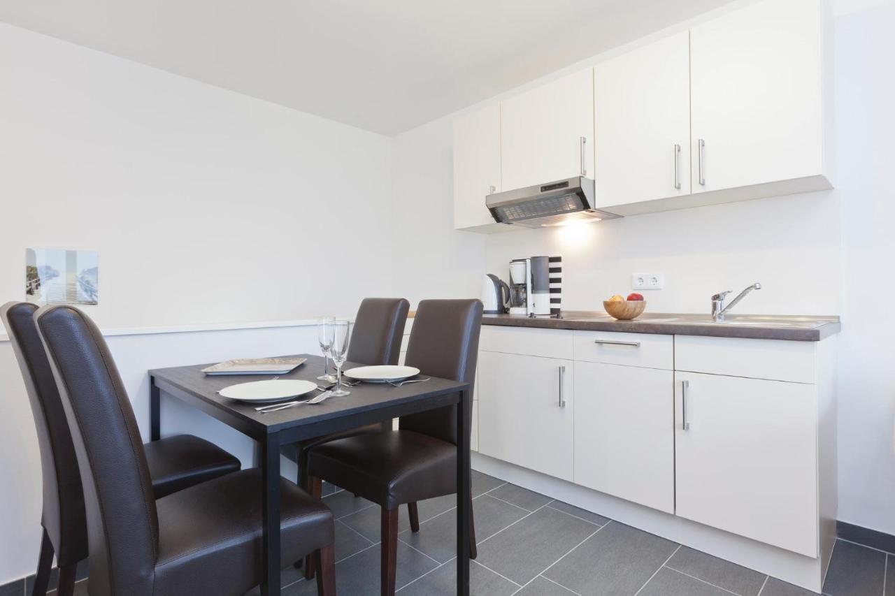 Appartamento Schippershuus 13 Norderney Esterno foto